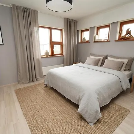 Spacious Rural Romance And Peace Near Porvoo