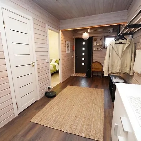 Spacious Rural Romance And Peace Near Porvoo Semesterbostad Liljendal
