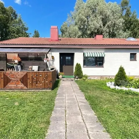 Spacious Rural Romance And Peace Near Porvoo Semesterbostad *